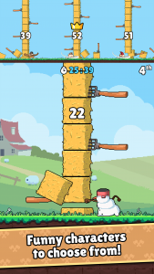 اسکرین شات بازی Timberman 2: Lumberjack Online 8