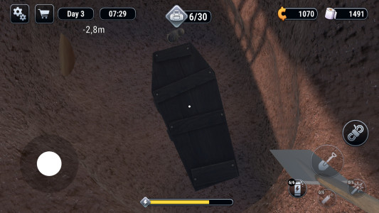 اسکرین شات 8 بازی Prison Escape Simulator 3D