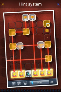 اسکرین شات بازی Laser Box - Puzzle 5