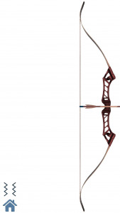 اسکرین شات 4 بازی Bow simulator