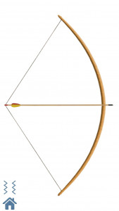 اسکرین شات 2 بازی Bow simulator