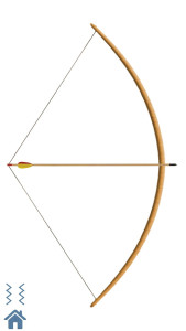 اسکرین شات 2 بازی Bow simulator