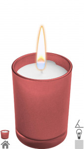 اسکرین شات 7 بازی Candle simulator