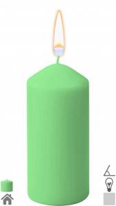 اسکرین شات 5 بازی Candle simulator