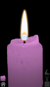 اسکرین شات 4 بازی Candle simulator