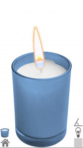 اسکرین شات 6 بازی Candle simulator