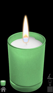 اسکرین شات بازی Candle simulator 8