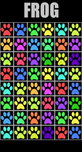 اسکرین شات 5 بازی Animal sounds