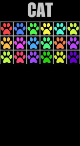 اسکرین شات 2 بازی Animal sounds