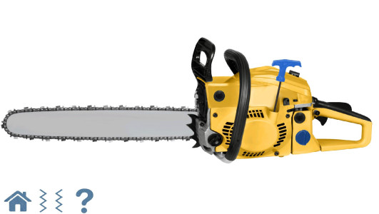 اسکرین شات 4 بازی Chainsaw simulator