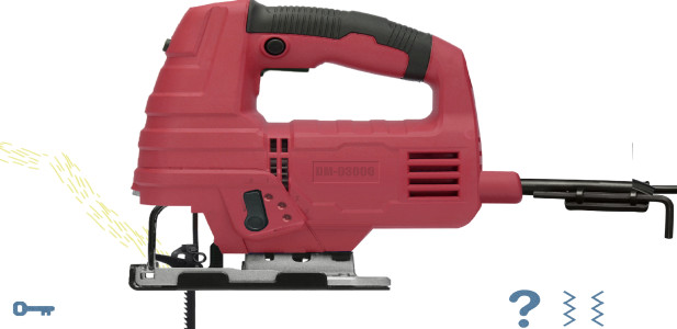 اسکرین شات 4 بازی Chainsaw simulator