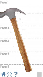 اسکرین شات 2 بازی Hammer simulator
