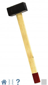 اسکرین شات 3 بازی Hammer simulator