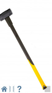 اسکرین شات 5 بازی Hammer simulator