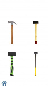 اسکرین شات 1 بازی Hammer simulator