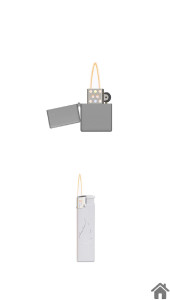 اسکرین شات 1 بازی Lighter simulator