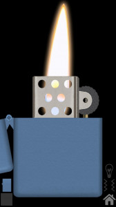 اسکرین شات بازی Lighter simulator 2
