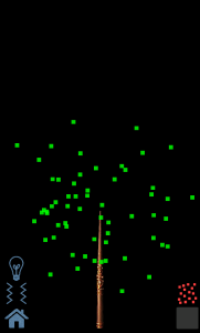 اسکرین شات 6 بازی Magic wand simulator