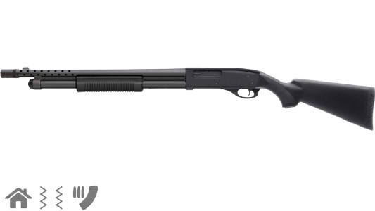 اسکرین شات 4 بازی Pistol simulator