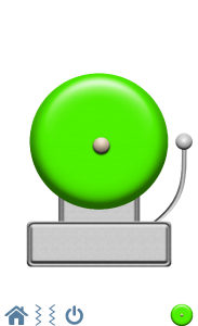 اسکرین شات 3 بازی School bell simulator