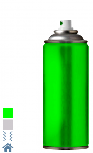 اسکرین شات بازی Spray simulator 2