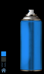 اسکرین شات بازی Spray simulator 4