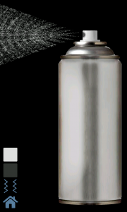 اسکرین شات بازی Spray simulator 6