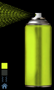 اسکرین شات بازی Spray simulator 5