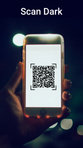 اسکرین شات برنامه QR & Barcode Scanner 6