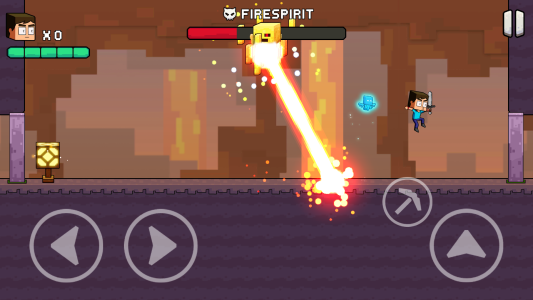 اسکرین شات 8 بازی My Craft: Craft Adventure