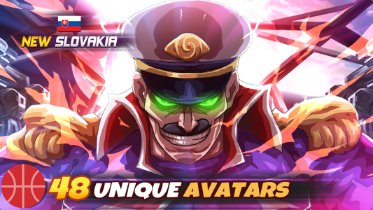 اسکرین شات 5 بازی Head Basketball