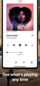 اسکرین شات 5 برنامه HEOS