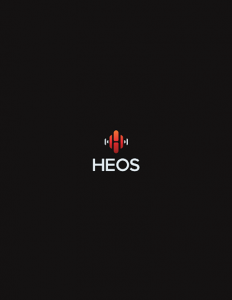 اسکرین شات برنامه HEOS 8