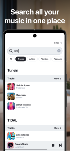 اسکرین شات 6 برنامه HEOS