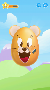 اسکرین شات 5 بازی Gumball Machine for Children