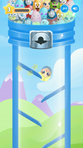 اسکرین شات 3 بازی Gumball Machine for Children
