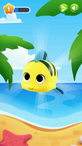 اسکرین شات 8 بازی Surprise Eggs Memory