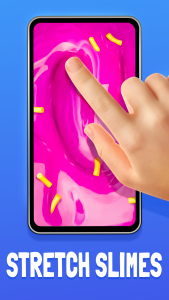 اسکرین شات 6 برنامه Fidget Games: Pop It Toys