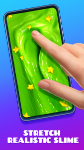 اسکرین شات برنامه Antistress Relax Relief Games 5