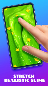 اسکرین شات 7 برنامه Antistress Relax Relief Games