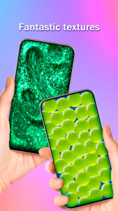 اسکرین شات 2 بازی Slime Making Simulator Games