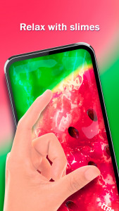 اسکرین شات بازی Slime Maker Simulator Games 2