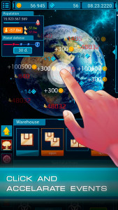 اسکرین شات 5 بازی Earth Destruction Simulator