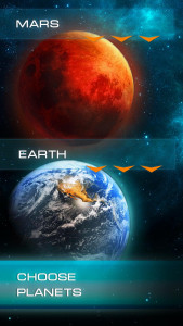 اسکرین شات 3 بازی Earth Destruction Simulator