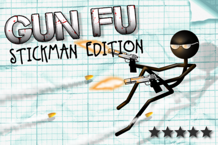 اسکرین شات بازی Gun Fu: Stickman Edition 6