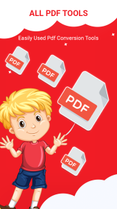 اسکرین شات 3 برنامه All Docs Reader and Doc Viewer