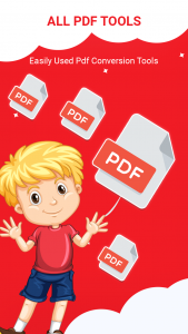 اسکرین شات 3 برنامه All Document Reader - Viewer
