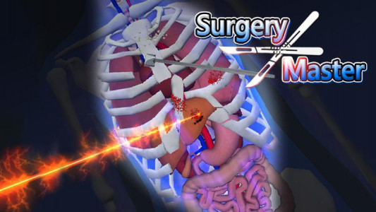 اسکرین شات بازی Surgery Master 6