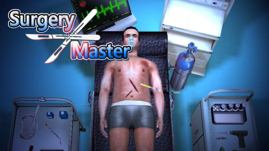 اسکرین شات بازی Surgery Master 7