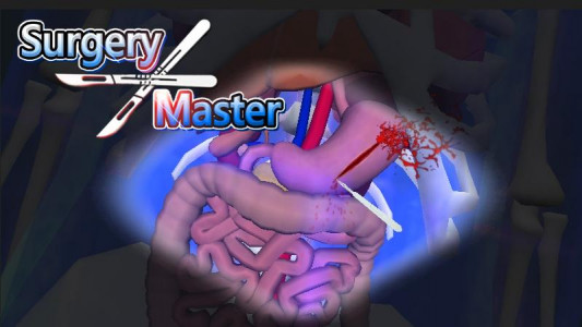 اسکرین شات بازی Surgery Master 8
